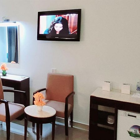 Signature Inn Hotel Deira Dubai Kamer foto