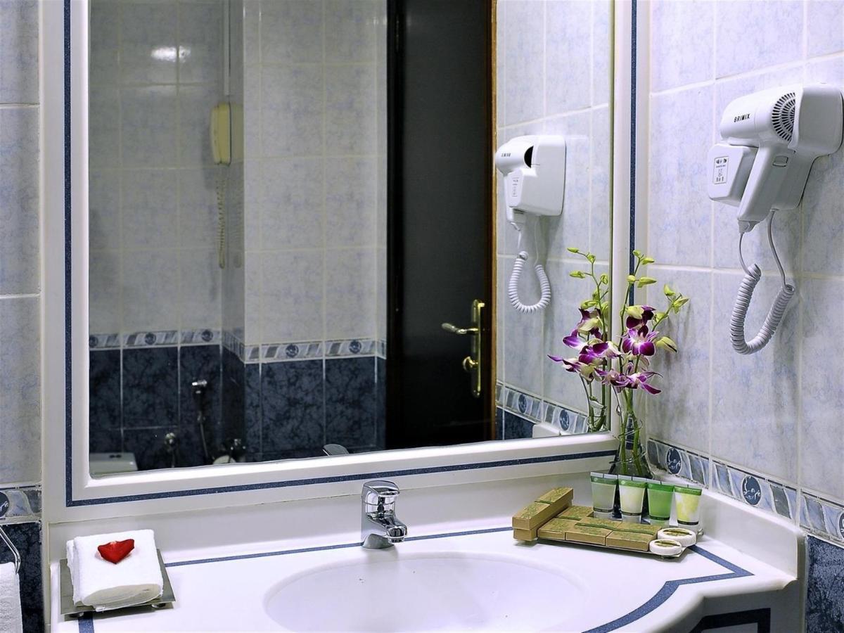 Signature Inn Hotel Deira Dubai Kamer foto