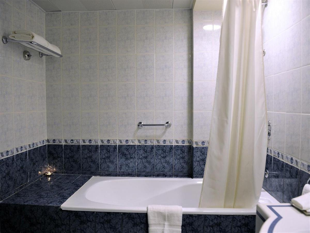 Signature Inn Hotel Deira Dubai Buitenkant foto