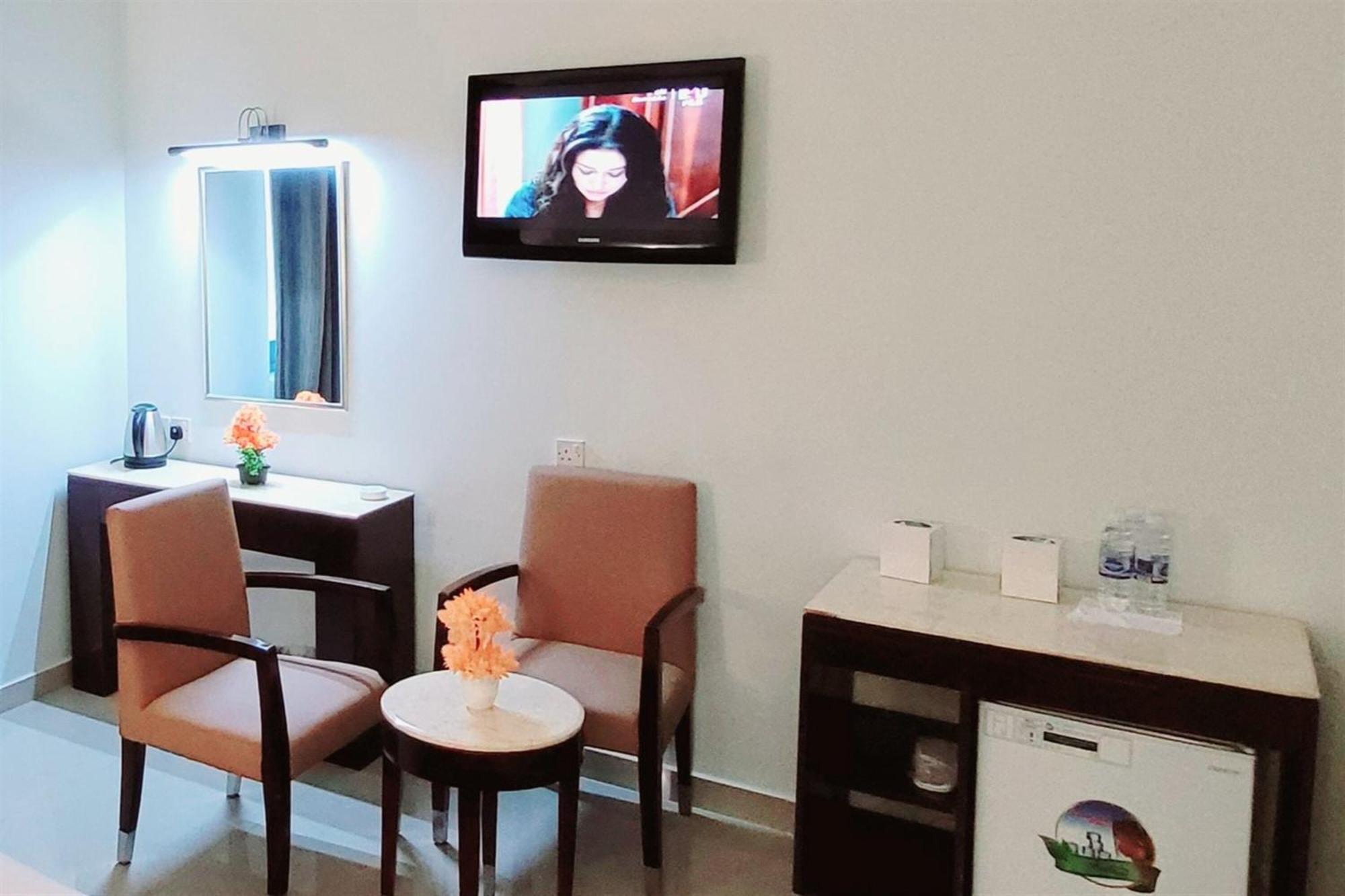 Signature Inn Hotel Deira Dubai Kamer foto